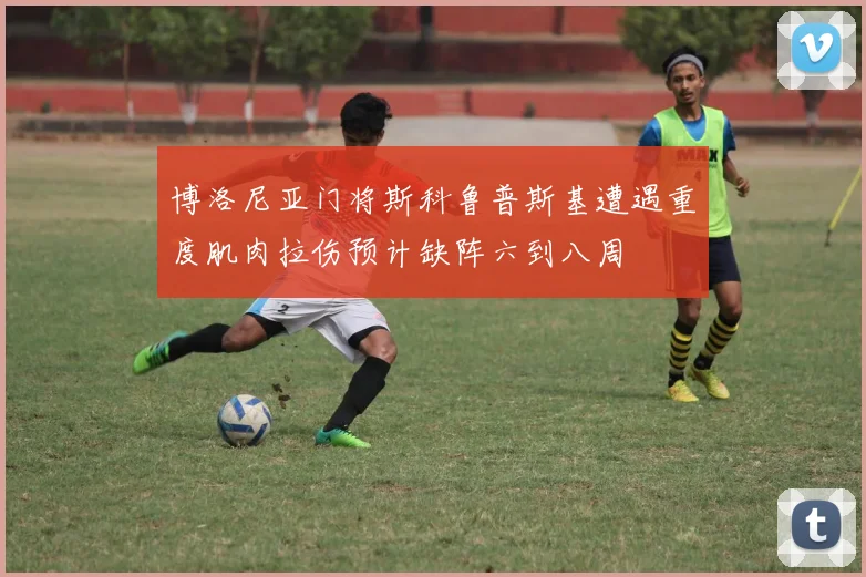 博洛尼亚门将斯科鲁普斯基遭遇重度肌肉拉伤预计缺阵六到八周