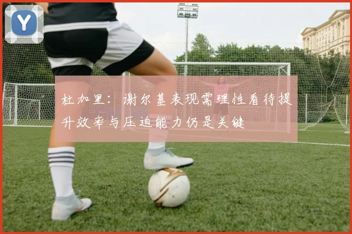 杜加里：谢尔基表现需理性看待提升效率与压迫能力仍是关键