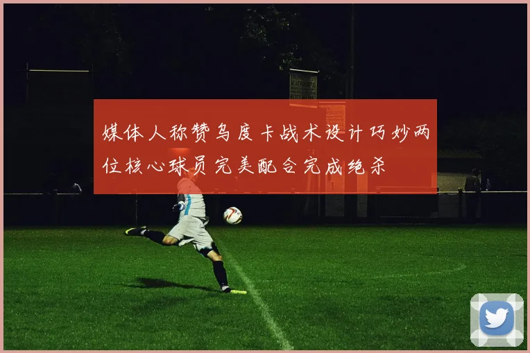 媒体人称赞乌度卡战术设计巧妙两位核心球员完美配合完成绝杀